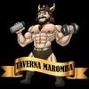 undefined Taverna Maromba Cast