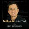 undefined Tech Lead Journal