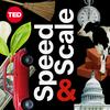 undefined Speed & Scale