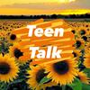 undefined Teen girls talk