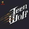 undefined Teen Wolf