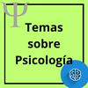 undefined Temas Sobre Psicología.