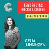 undefined Tendências de Mercado e Consumo - Celia Linsingen