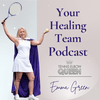 undefined Tennis Elbow Queen's Healing Team Podcast