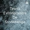 undefined Teoría Extraterrestre De Stonehenge