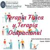 undefined Terapia Física y Terapia Ocupacional