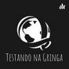 undefined Testando na Gringa