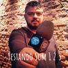 undefined Testando Som 1 2 3