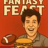 undefined DeliManGreg Fantasy Feast