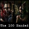 undefined The 100 Handed: A Paranormal Urban Fantasy Podcast