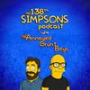 undefined The 138th Simpsons Podcast