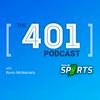 undefined The 401 Podcast with Kevin McNamara