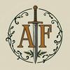 undefined The Airport Fiction Podcast