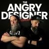 undefined The Angry Designer  Graphic Design, Freelancing, Branding & Creative Business Podcast