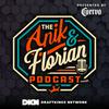 undefined The Anik & Florian Podcast