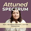 undefined Attuned Spectrum: Pathological Demand Avoidance (PDA) Autism Parenting Support | Low Demand Parenting