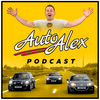 undefined The AutoAlex Podcast