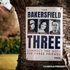 undefined The Bakersfield Three