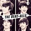 undefined The Beat-Alls: Podcast De The Beatles En Español