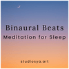 undefined Binaural Beats Meditation for Sleep