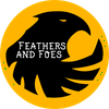 undefined The Birds of Prey Podcast