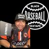 undefined The Black Baseball Mixtape