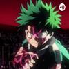 undefined The Boku No Hero Academia Podcast.