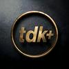 undefined TDK+