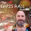 undefined The Chris Hall Podcast