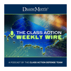 undefined The Class Action Weekly Wire