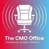 undefined The CMO Office Podcast