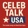 undefined Celeb Talk USA