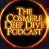 undefined The Cosmere Deep Dive Podcast