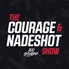 undefined The CouRage and Nadeshot Show