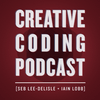 undefined The Creative Coding Podcast