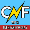 undefined The Creative Nonfiction Podcast with Brendan O'Meara