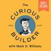 undefined The Curious Builder