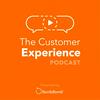undefined The Customer Experience Podcast
