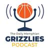 undefined The Daily Memphian Grizzlies Podcast