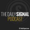 undefined The Daily Signal Podcast