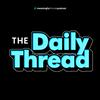 undefined The Daily Thread