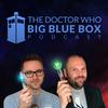 undefined The Doctor Who Big Blue Box Podcast