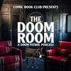 undefined The Doom Room: A Doom Patrol Podcast