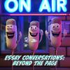 undefined The ESSAY Podcast