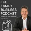 undefined The Family Business Podcast