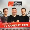 undefined The Fantasy Formula, an F1 Fantasy Podcast