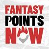 undefined Fantasy Points Now