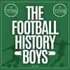 undefined The Football History Boys