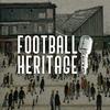 undefined The Football Heritage Podcast