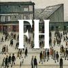 undefined The Football Heritage Podcast